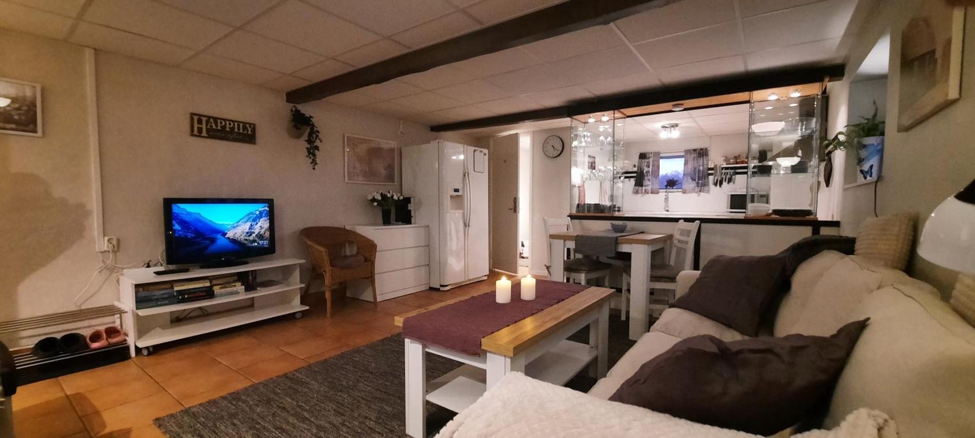 Rya B & -B Tollarp Laegenhetsboende Exteriér fotografie