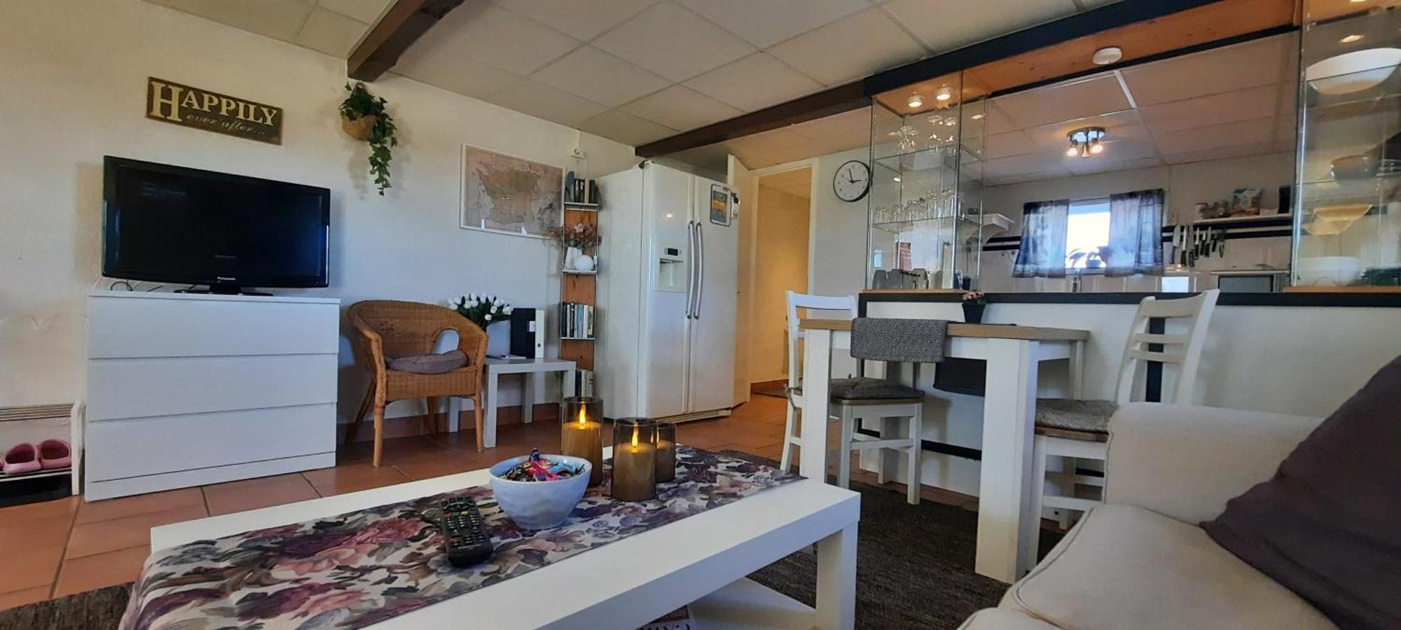 Rya B & -B Tollarp Laegenhetsboende Exteriér fotografie