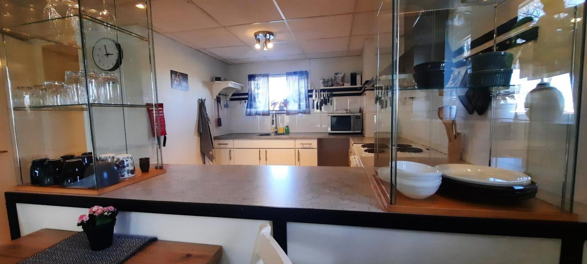 Rya B & -B Tollarp Laegenhetsboende Exteriér fotografie